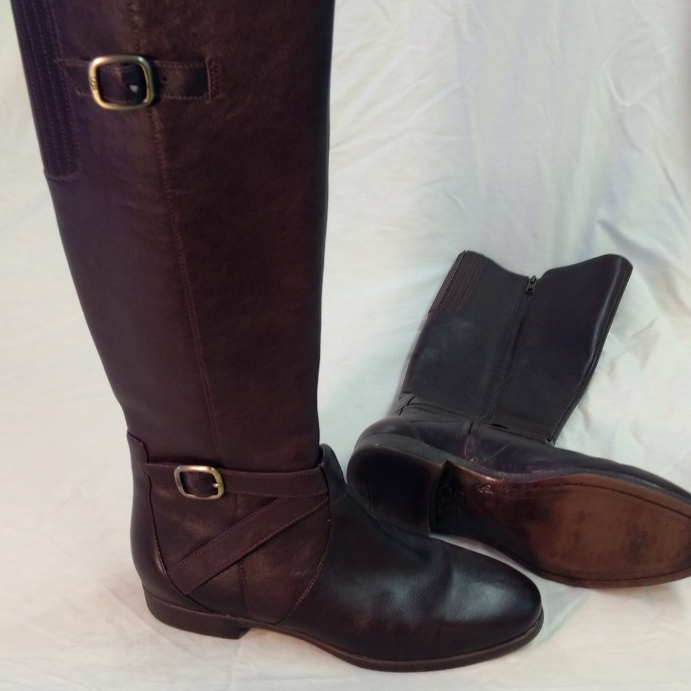Ugg Riding Boots